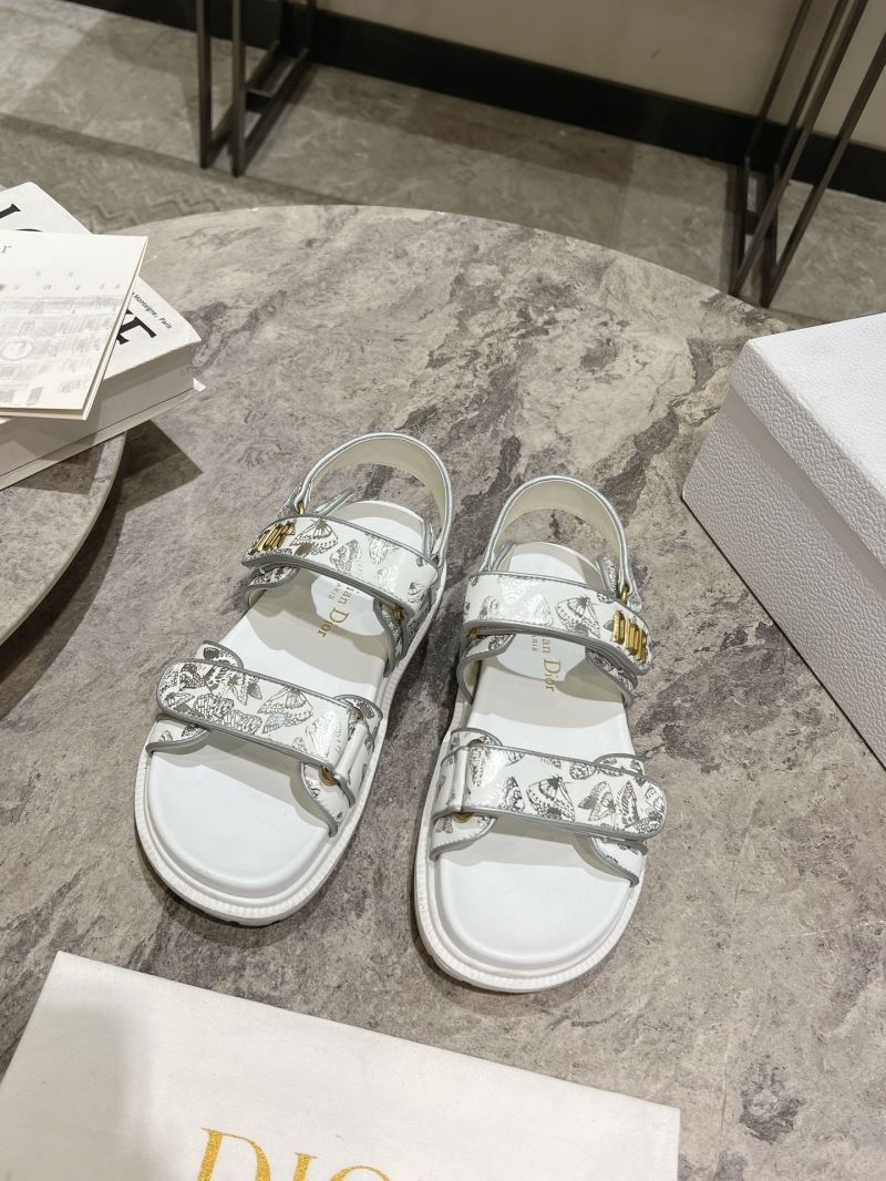 Christian Dior Sandals